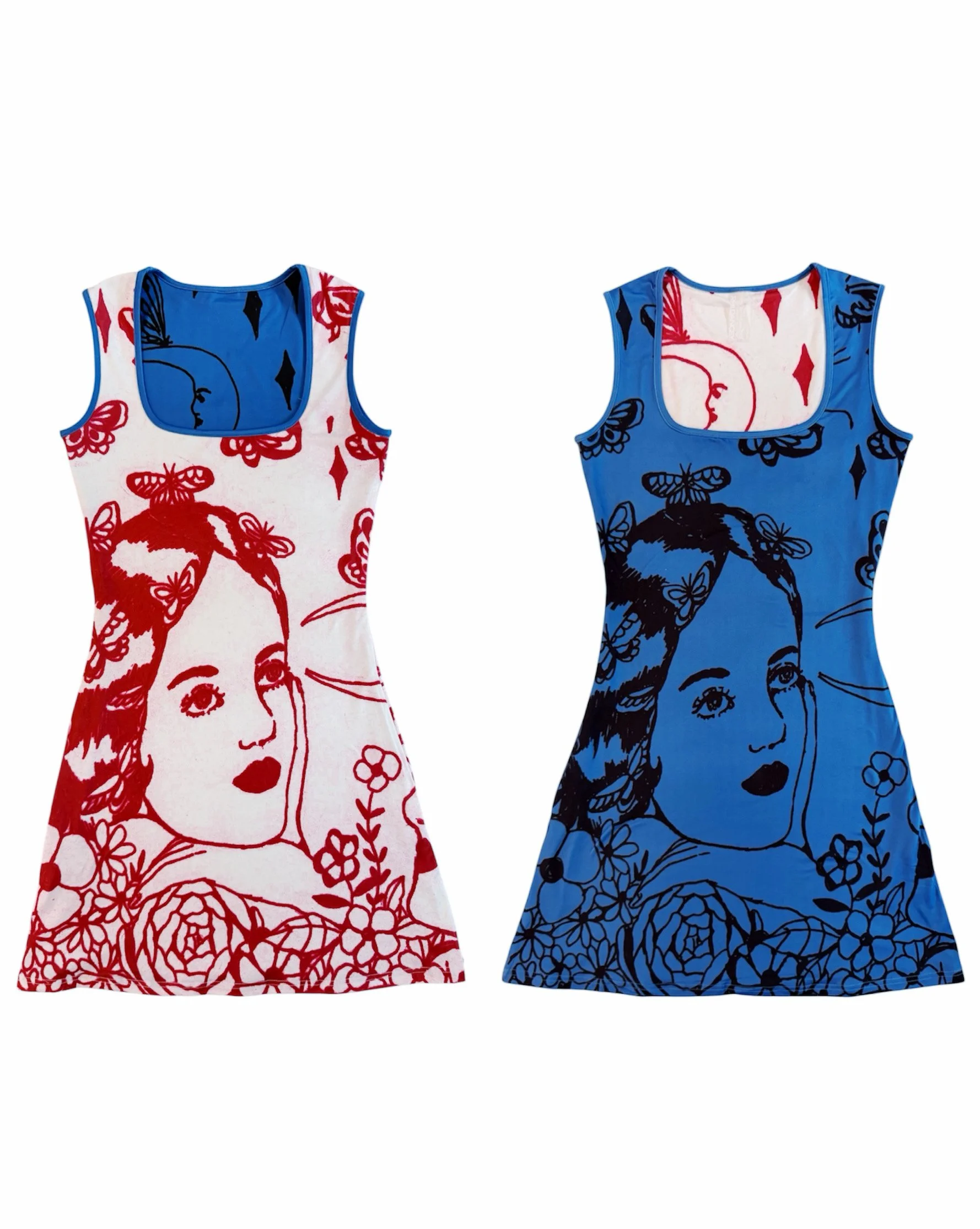 SAMPLE SALE — Shop — Rhi Dancey